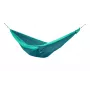 Ticket To The Moon Original Hanging Hammock Aqua Green