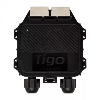 Tigo TAP traadita pääsupunkt - Wi-Fi 6 Dual-Band AX1800, PoE, Gigabit