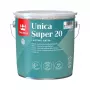Tikkurila Unica Super 20 Poolmatt Alküüdvärv 2,7L