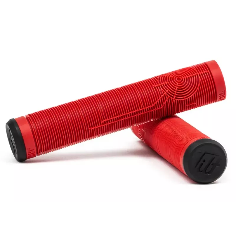 Tilt Metra Pro Scooter Grips Evergreen