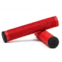 Tilt Metra Pro Scooter Grips Gum - 165mm, 22.2mm siseläbimõõt, äärikuteta, nailonist otsakorkidega