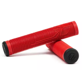 Tilt Metra Pro Scooter Grips Slate