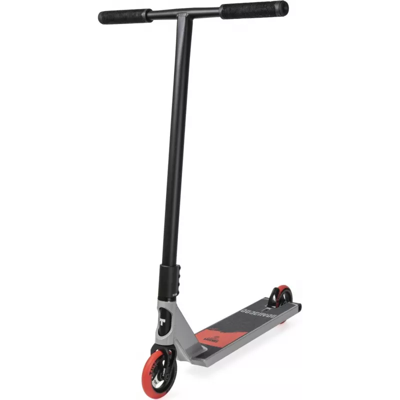 Tilt Passage Build Pro Scooter