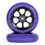 Tilt Selects Durare Karocque Pro Scooter Rattad 2-pakk 120mm