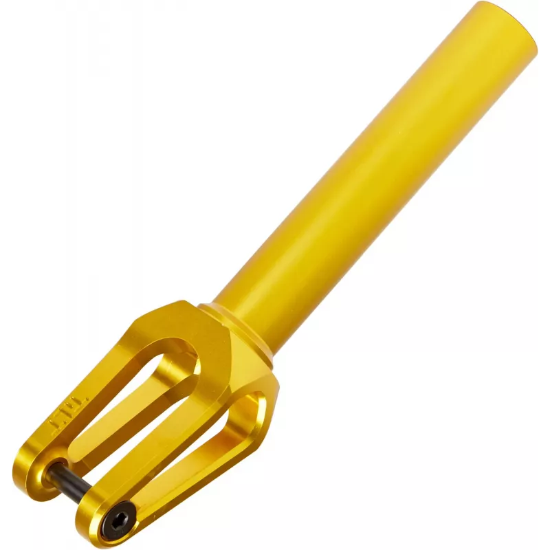 Tilt Tomahawk 120mm Fork Gold