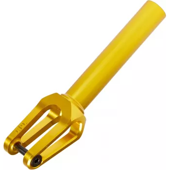 Tilt Tomahawk 120mm Fork Red