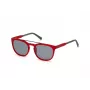 Timberland Meeste Päikeseprillid TB9181-5367D Havana Roheline Polariseeritud 53mm