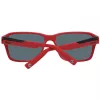 Timberland Men's TB9155-5967D Polarized Sunglasses Havana 59mm