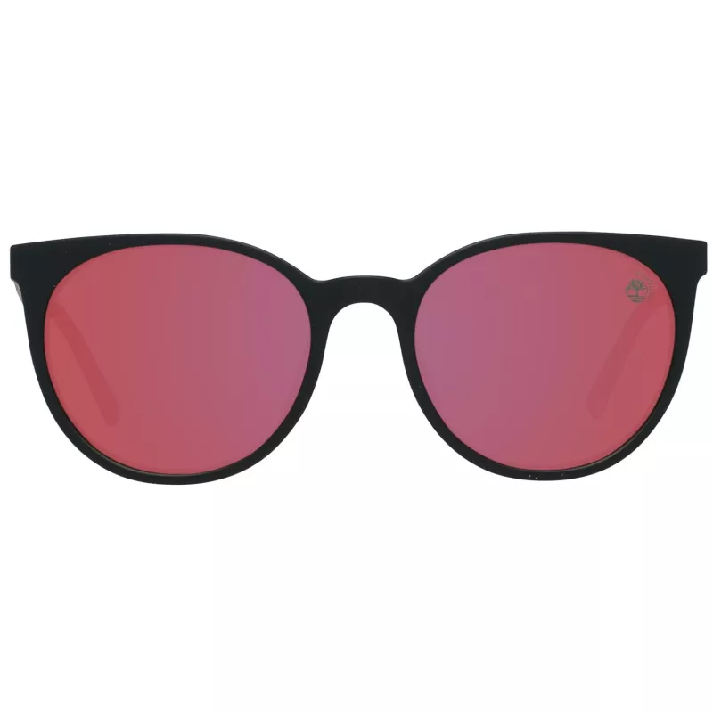 TIMBERLAND Meeste TB9176-5305D Polariseeritud Päikeseprillid - Tume Havana/Roheline - 53mm