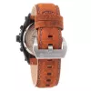 TIMBERLAND meeste käekell Henniker II 13331JSTB2PN 45mm roostevaba teras nahk