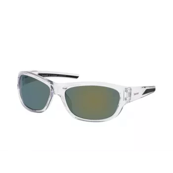 Timberland TB92476226D meeste päikeseprillid - must raam, hall lääts, 62 mm