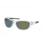 Timberland TB92476226D meeste päikeseprillid - must raam, hall lääts, 62 mm