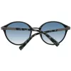 Timberland naiste päikeseprillid TB9157-5201D Havana pruun polariseeritud 52mm