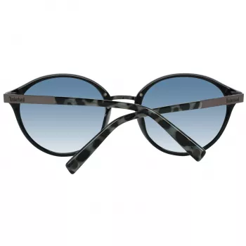 Timberland naiste päikeseprillid TB9157-5201D Havana pruun polariseeritud 52mm
