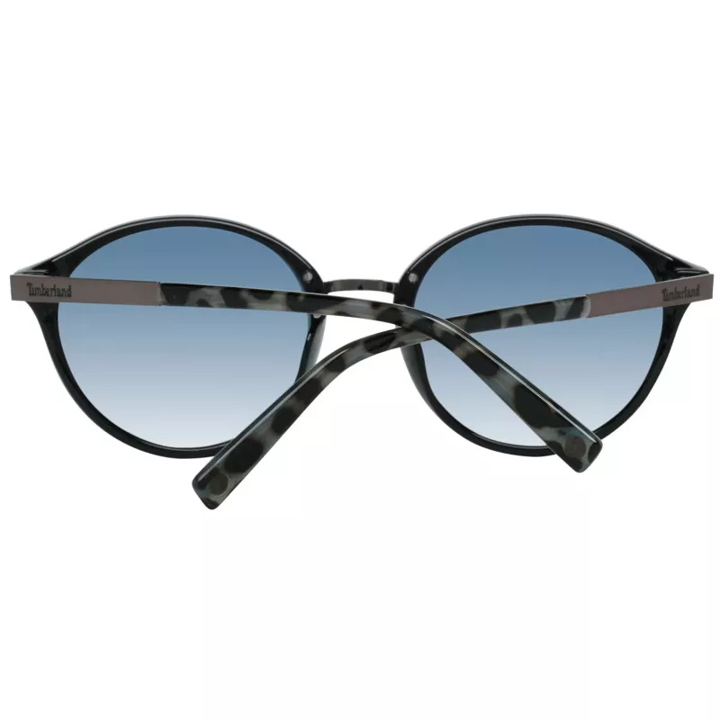 Timberland naiste päikeseprillid TB9157-5201D Havana pruun polariseeritud 52mm