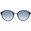 Timberland naiste päikeseprillid TB9157-5201D Havana pruun polariseeritud 52mm
