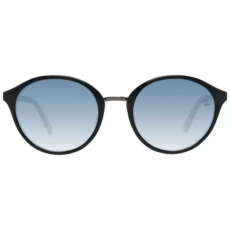 Timberland naiste päikeseprillid TB9157-5201D Havana pruun polariseeritud 52mm