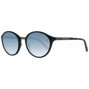 Timberland naiste päikeseprillid TB9157-5201D Havana pruun polariseeritud 52mm