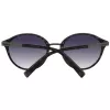 Timberland Women's Sunglasses TB9157-5255D Havana Brown 52mm