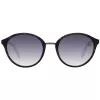Timberland Women's Sunglasses TB9157-5255D Havana Brown 52mm