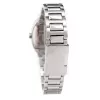 TIME FORCE Naiste Kell TF2588L-03M 28mm Roostevaba Teras Hõbedane