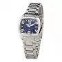TIME FORCE Naiste Kell TF2588L-03M 28mm Roostevaba Teras Hõbedane