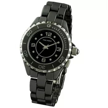 TIME FORCE Naiste Kell TF4184L01M 31mm Roostevabast Terasest Kvarts