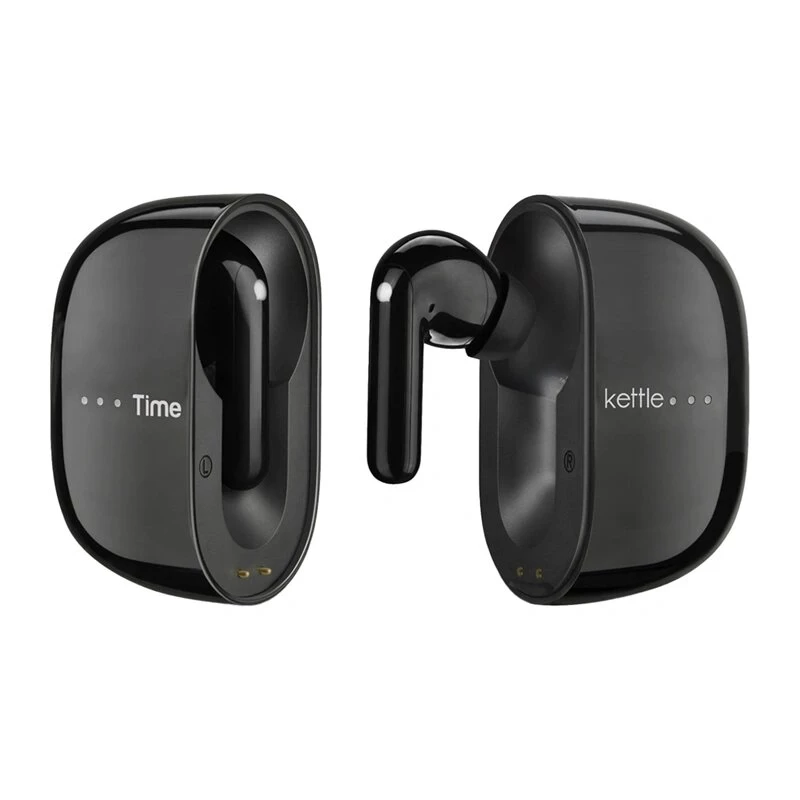 TIMEKETTLE M3 Offline Translation Earbuds (Must)