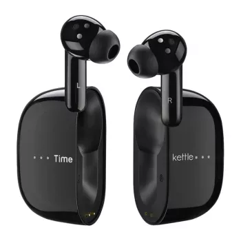 TIMEKETTLE M3 Offline Translation Earbuds (Must)