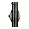 TIMEX Expedition North Field Post Meeste Mehaaniline Käsivedruga Kell 41mm Roostevabast Terasest Korpuse Musta Sihtnumbri Pruuni Nahast Rihmaga TW2V10600LG