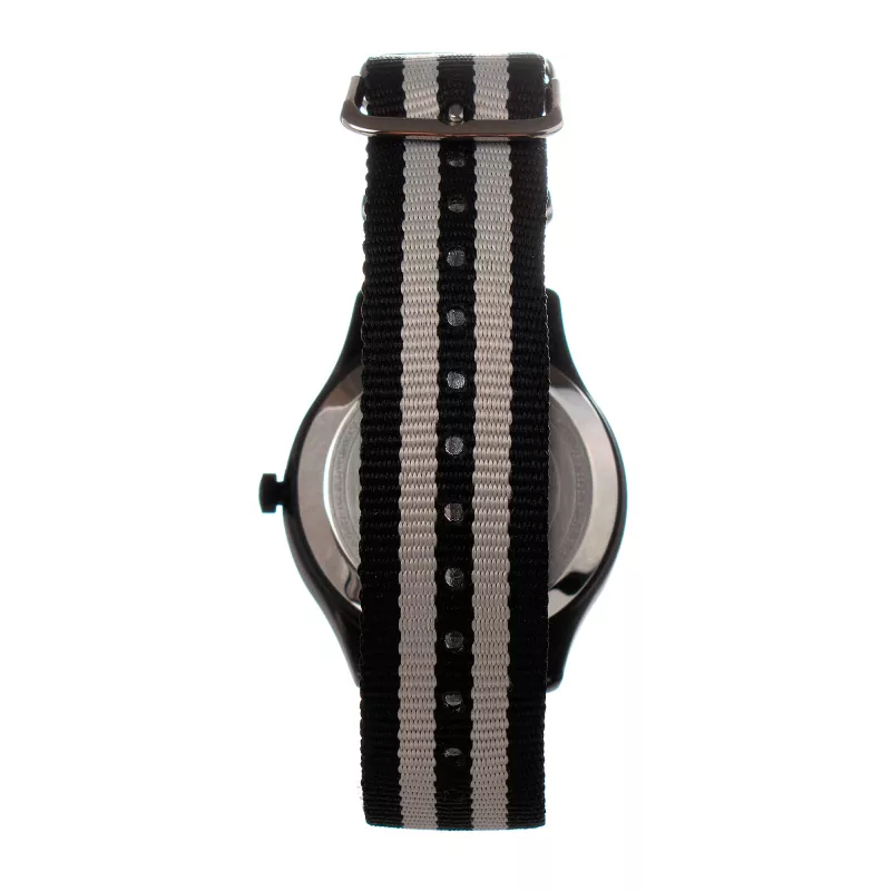 TIMEX Expedition North Field Post Meeste Mehaaniline Käsivedruga Kell 41mm Roostevabast Terasest Korpuse Musta Sihtnumbri Pruuni Nahast Rihmaga TW2V10600LG