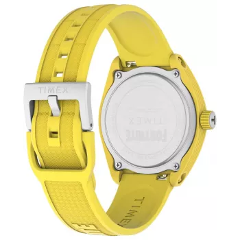 TIMEX Expedition North Field Watch TW2W96700 40mm Solar Quartz Roostevaba teras Pruun Nahk