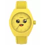 TIMEX Expedition North Field Watch TW2W96700 40mm Solar Quartz Roostevaba teras Pruun Nahk