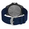 TIMEX meeste Expedition North Field Post Solar käekell TW2V40300 – 46mm roostevaba teras, roheline sihverplaat, pruun nahast rihm, päikese kvarts
