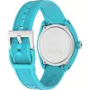 TIMEX Meeste väljakell TW2W96900 40mm Kvarts Analoog Pruun Nahkrihm Must Siht