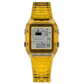 TIMEX meeste käekell TW2W96600 32.5mm kvarts-analoog nahkrihm must sihverplaat hõbedane korpus INDIGLO