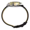 Timex TW2W64300 meeste 42mm päikeseenergia kvartskell välitingimusteks oliivrohelise kangast rihmaga