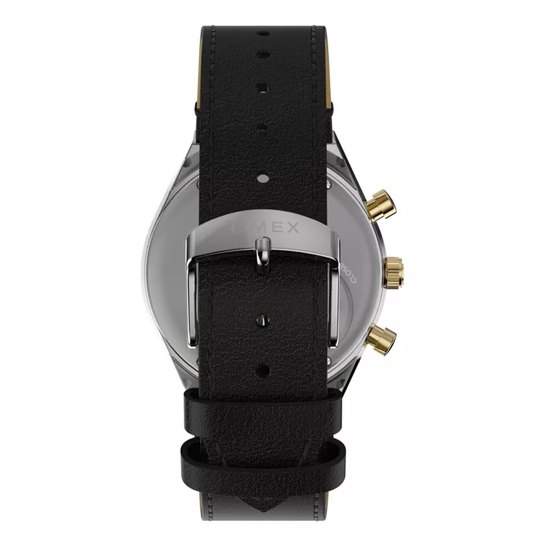 Timex TW2W64300 meeste 42mm päikeseenergia kvartskell välitingimusteks oliivrohelise kangast rihmaga