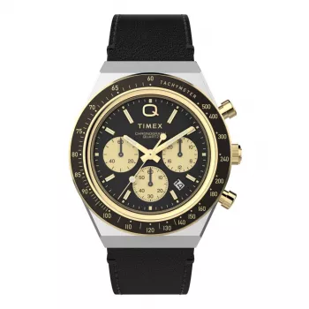 Timex TW2W64300 meeste 42mm päikeseenergia kvartskell välitingimusteks oliivrohelise kangast rihmaga