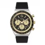 Timex TW2W64300 meeste 42mm päikeseenergia kvartskell välitingimusteks oliivrohelise kangast rihmaga