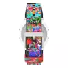 Timex unisex TW2Y46800 34mm hõbedane sinine roostevabast terasest kvartskell