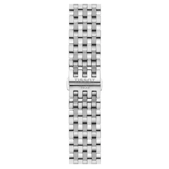 TISSOT T-Classic Bridgeport naistekell 40mm roostevabast terasest Šveitsi kvarts