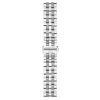 TISSOT T-Classic Bridgeport naiste kvartskell 29mm roostevaba teras T09701011038