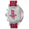 TISSOT T-Sport Chrono XL Classic meeste käekell 42mm hõbedane sihverplaat sinine tekstiilist rihm Šveitsi kvartskronograaf T09541717037