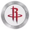 TISSOT T-Sport Chrono XL Classic meeste käekell 42mm hõbedane sihverplaat sinine tekstiilist rihm Šveitsi kvartskronograaf T09541717037