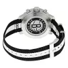 TISSOT T-Sport PRC 200 kronograaf-kell 42mm sinine kummirihm T095417170371