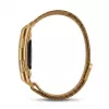 Titmo Loop I-110 Gold nutikäevõru ECG, HRV, HR, BP, SpO2, IP68, Bluetooth