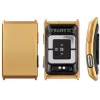 Titmo Loop I-110 Gold nutikäevõru ECG, HRV, HR, BP, SpO2, IP68, Bluetooth