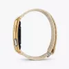 Titmo Loop I-110 Gold nutikäevõru ECG, HRV, HR, BP, SpO2, IP68, Bluetooth