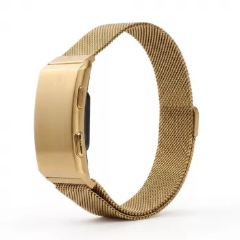 Titmo Loop I-110 Gold nutikäevõru ECG, HRV, HR, BP, SpO2, IP68, Bluetooth